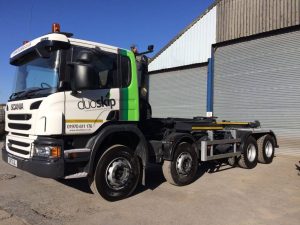 Truck Hire Ammanford and Pembroke Dock